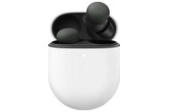 Słuchawki Google Pixel Buds Pro 2 Dokanałowe Bezprzewodowe zielono-szary