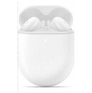 Słuchawki Google Pixel Buds A-series Dokanałowe Bezprzewodowe biały
