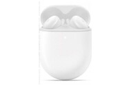 Słuchawki Google Pixel Buds A-series Dokanałowe Bezprzewodowe biały