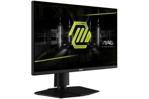 Monitor 24.5" MSI MAG MAG 255PXF czarny