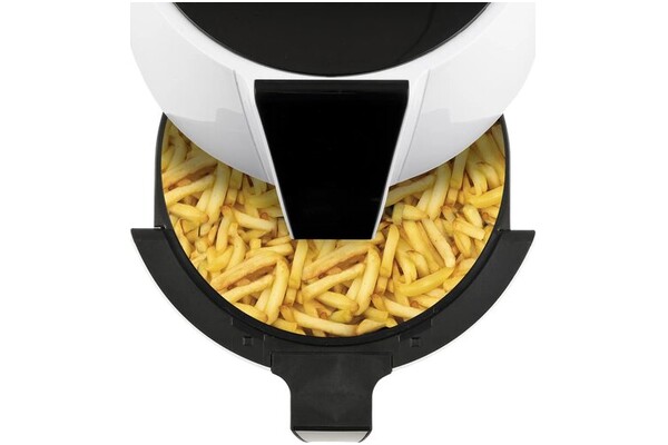 Frytkownica beztłuszczowa Air Fryer G3 Ferrari G10195 1500W