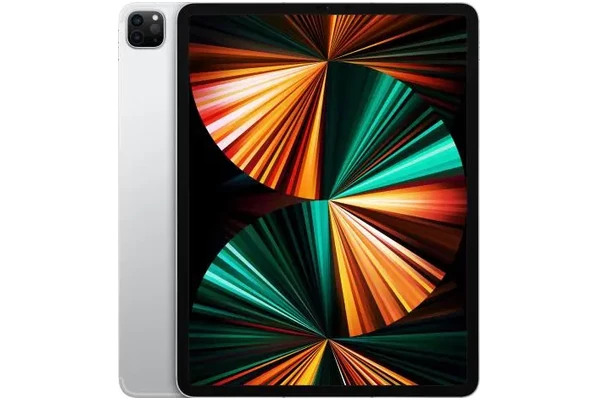 Tablet Apple iPad Pro 12.90" Apple M1 16.0GB/1TB, 5G, srebrny