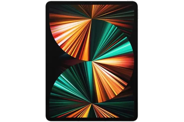 Tablet Apple iPad Pro 12.90" Apple M1 16.0GB/1TB, 5G, srebrny