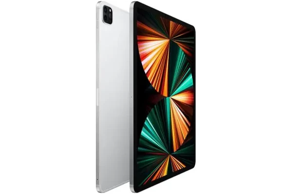 Tablet Apple iPad Pro 12.90" Apple M1 16.0GB/1TB, 5G, srebrny