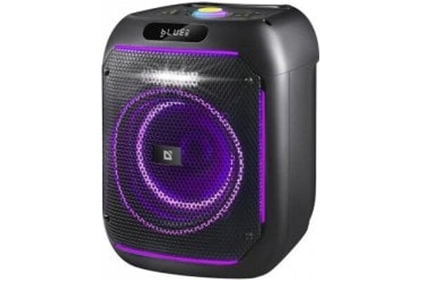 głośnik Bluetooth DEFENDER Boomer 65