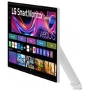Monitor 31.5" LG 32U889 biały