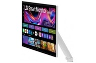 Monitor 31.5" LG 32U889 biały