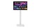 Monitor 31.5" LG 32U889 biały