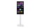 Monitor 31.5" LG 32U889 biały