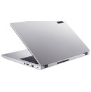 Laptop ACER TravelMate P2 15.6" Intel Core i5 1334U Intel UHD (Intel Iris Xe ) 16GB 512GB SSD M.2 Windows 11 Home srebrny