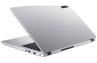 Laptop ACER TravelMate P2 15.6" Intel Core i5 1334U Intel UHD (Intel Iris Xe ) 16GB 512GB SSD M.2 Windows 11 Home srebrny