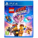 Lego Przygoda 2 PlayStation 4