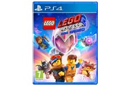 Lego Przygoda 2 PlayStation 4