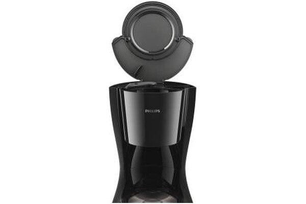 Ekspres Philips HD7461/20 Przelewowy czarny