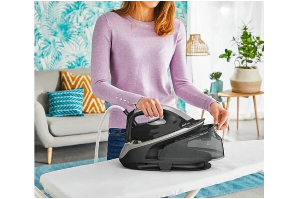 Żelazko Tefal SV6140 2400W