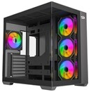 Obudowa PC Redragon GC-623 Midi Tower czarny