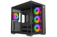 Obudowa PC Redragon GC-623 Midi Tower czarny