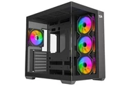 Obudowa PC Redragon GC-623 Midi Tower czarny