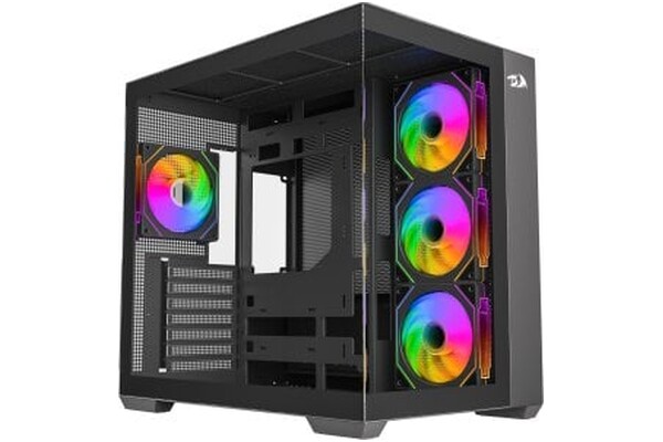 Obudowa PC Redragon GC-623 Midi Tower czarny