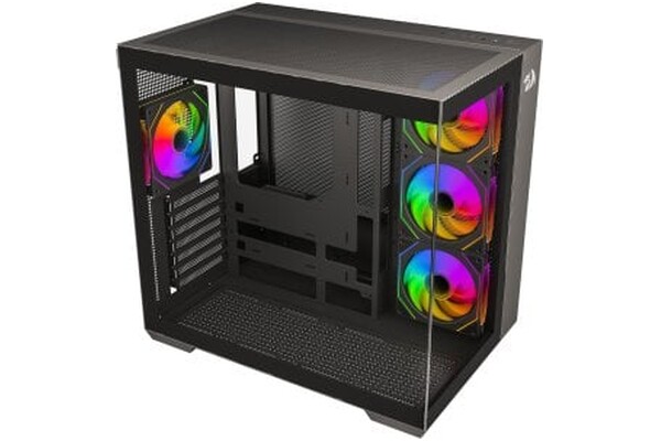 Obudowa PC Redragon GC-623 Midi Tower czarny