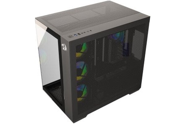Obudowa PC Redragon GC-623 Midi Tower czarny