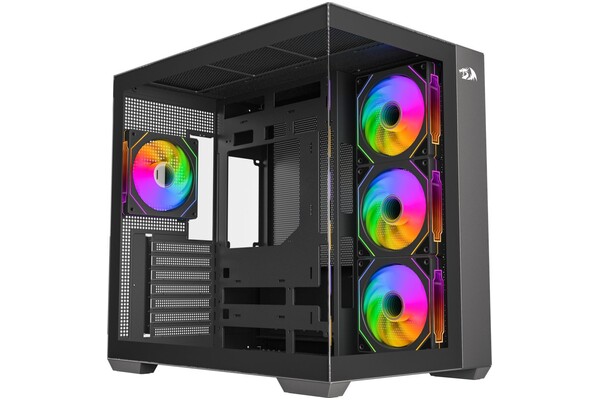 Obudowa PC Redragon GC-623 Midi Tower czarny