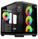 Obudowa PC Redragon GC-625 Midi Tower czarny