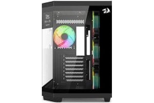 Obudowa PC Redragon GC-625 Midi Tower czarny