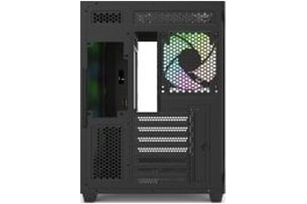 Obudowa PC Redragon GC-625 Midi Tower czarny