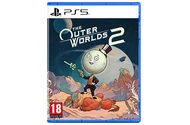 The Outer Worlds 2 PlayStation 5