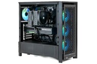 Mad Dog PUREPC5070TI-E4 AMD Ryzen 7 32GB DDR5 NVIDIA GeForce RTX 5070 Ti 16GB 2TB SSD brak
