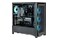 Mad Dog PUREPC5070TI-E4 AMD Ryzen 7 32GB DDR5 NVIDIA GeForce RTX 5070 Ti 16GB 2TB SSD brak