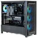 Mad Dog PUREPC5070TI-E4 AMD Ryzen 7 32GB DDR5 NVIDIA GeForce RTX 5070 Ti 16GB 2TB SSD Windows 11 Professional