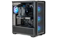 Mad Dog PUREPC5070-E4 AMD Ryzen 7 32GB DDR5 NVIDIA GeForce RTX 5070 12GB 2TB SSD brak