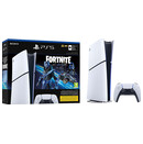 Konsola Sony PlayStation 5 Digital 1TB biały