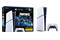 Konsola Sony PlayStation 5 Digital 1TB biały