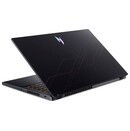 Laptop ACER Nitro V 15.6" Intel Core i9 13900H Nvidia GeForce RTX 5060 4GB 1TB SSD M.2 Windows 11 Professional czarny