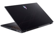 Laptop ACER Nitro V 15.6" Intel Core i9 13900H Nvidia GeForce RTX 5060 4GB 1TB SSD M.2 Windows 11 Professional czarny