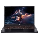 Laptop ACER Nitro V 15.6" Intel Core i9 13900H Nvidia GeForce RTX 5060 4GB 1TB SSD M.2 Windows 11 Home czarny