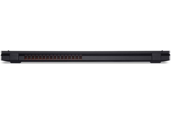 Laptop ACER Nitro V 15.6" Intel Core i9 13900H Nvidia GeForce RTX 5060 4GB 512GB SSD M.2 Windows 11 Home czarny