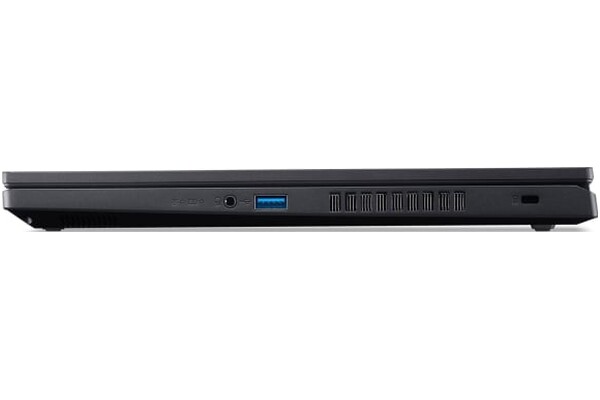 Laptop ACER Nitro V 15.6" Intel Core i9 13900H Nvidia GeForce RTX 5060 4GB 512GB SSD M.2 czarny