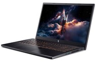 Laptop ACER Nitro V 15.6" Intel Core i9 13900H Nvidia GeForce RTX 5060 32GB 512GB SSD M.2 Windows 11 Home czarny
