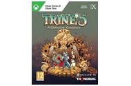 Trine 5 A Clockwork Conspiracy Xbox (Series X)