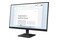 Monitor 24.0" Lenovo L24-4e czarny