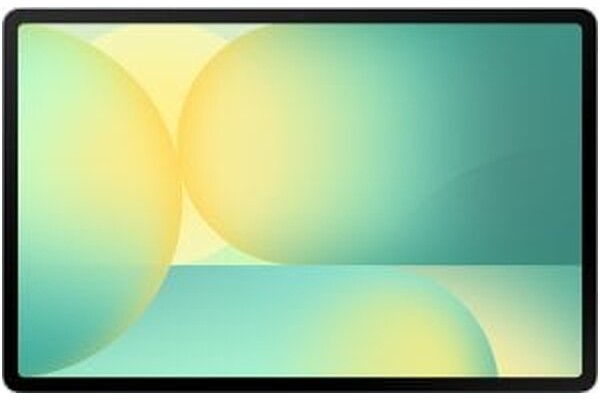 Tablet Samsung Galaxy Tab S10 FE+ 13.10" Samsung Exynos 1580 12.0GB/256GB, srebrny