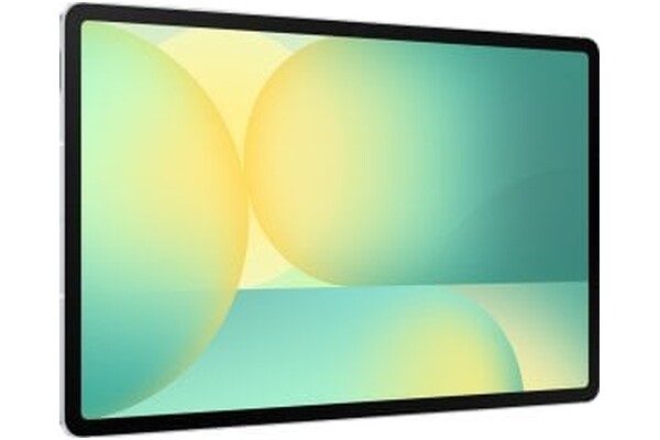 Tablet Samsung Galaxy Tab S10 FE+ 13.10" Samsung Exynos 1580 12.0GB/256GB, srebrny