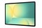 Tablet Samsung Galaxy Tab S10 FE+ 13.10" Samsung Exynos 1580 12.0GB/256GB, srebrny