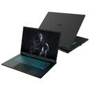 Laptop GIGABYTE A16 16.0" Intel Core i7 13620H NVIDIA GeForce RTX 5070 32GB 1TB SSD M.2 Windows 11 Home czarny