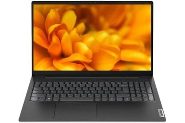 Laptop Lenovo V15 15.6" AMD Ryzen 5 7520U AMD Radeon 610M 8GB 512GB SSD M.2 czarny