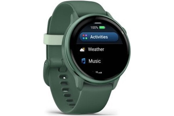 Smartwatch Garmin Vivoactive 6